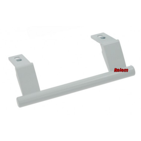 Poignée de porte congélateur Liebherr 9096036