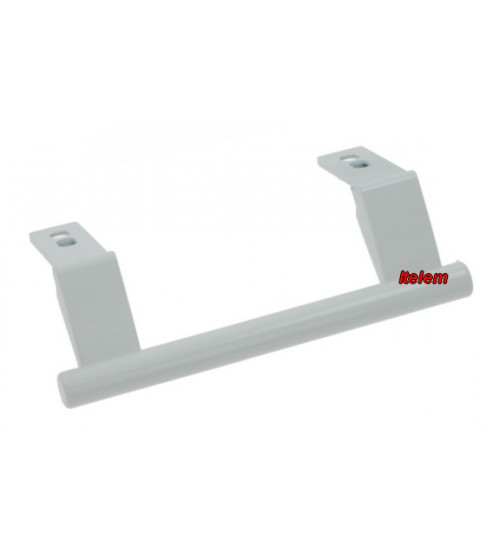 Poignée de porte congélateur Liebherr 9096036