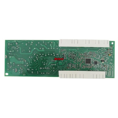 Module électronique de puissance lave-linge Siemens 00705393