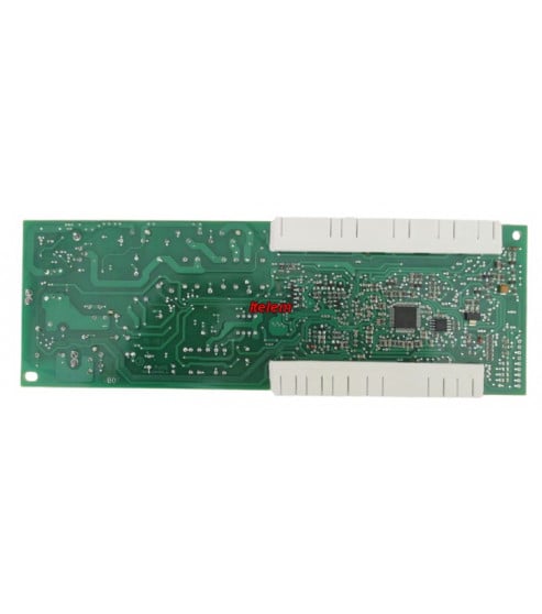 Module électronique de puissance lave-linge Siemens 00705393