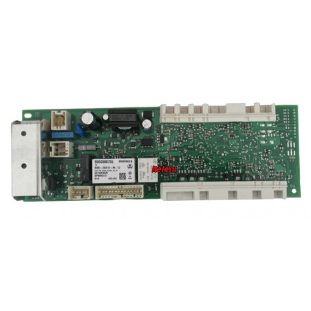 Module électronique de puissance lave-linge Bosch 00705393