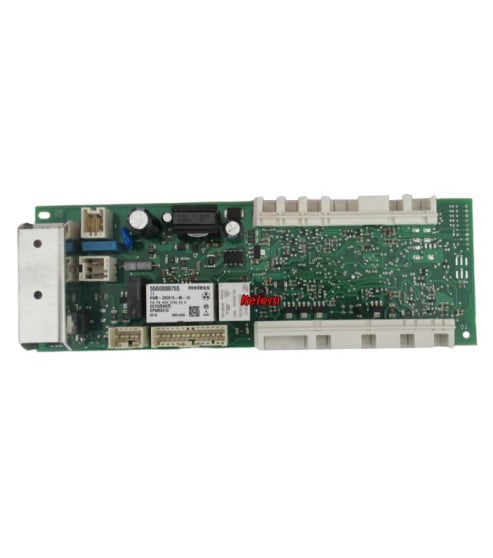 Module électronique de puissance lave-linge Bosch 00705393