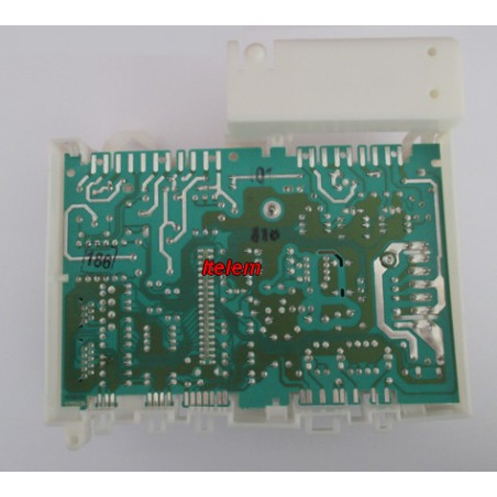 Module électronique de puissance lave-linge Candy 81453062