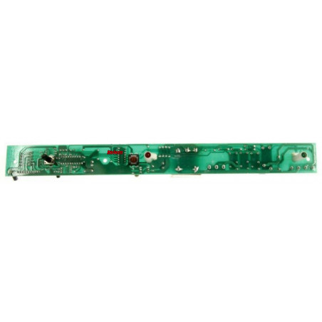 Module électronique réfrigérateur Haier 0064000255
