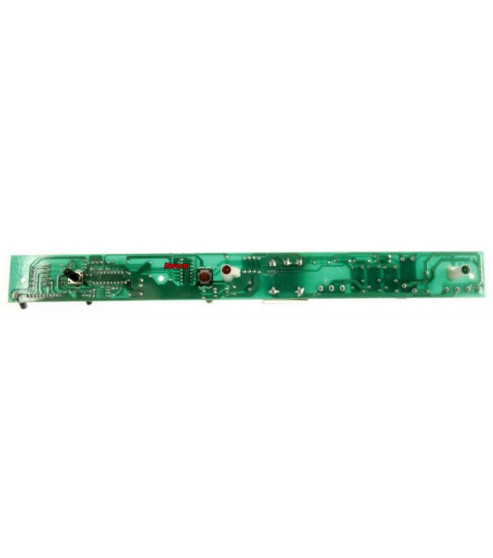 Module électronique réfrigérateur Haier 0064000255
