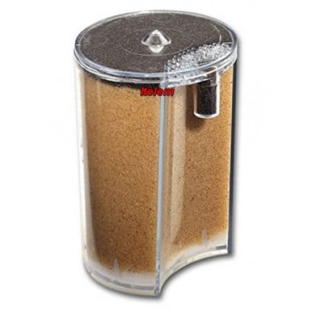 Cassette anti calcaire nettoyeur vapeur Domena 500350155