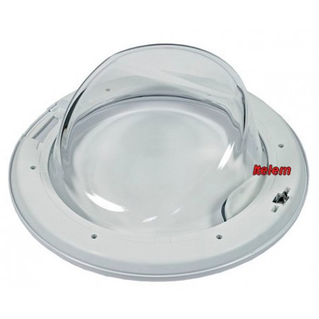Hublot complet lave-linge Indesit C00270980