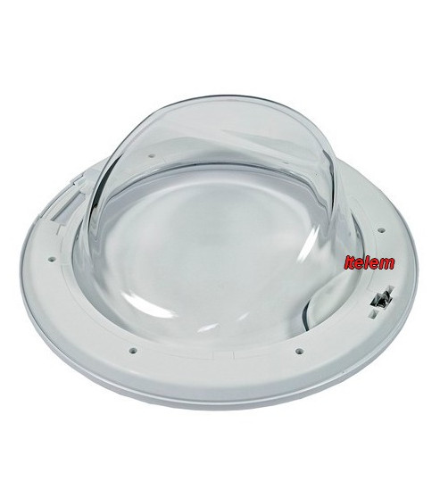 Hublot complet lave-linge Indesit C00270980