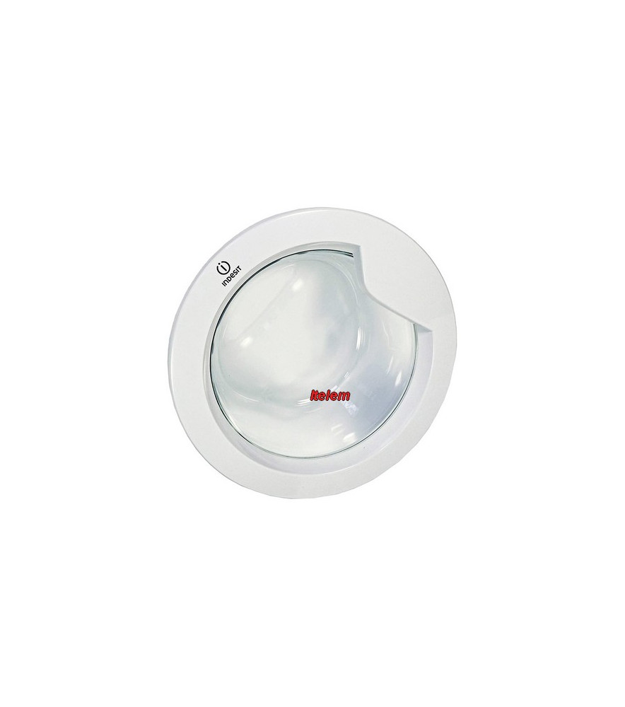 Oblo' Completo Lavatrice Ariston Indesit C00306743
