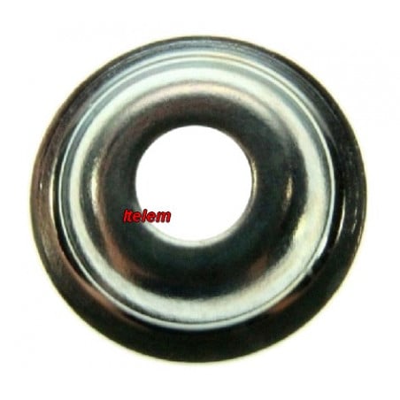 Circlips de galet sèche-linge Candy 40004306