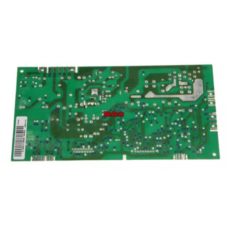 Module électronique de puissance four Smeg 691650950