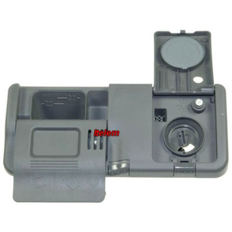 Boîte à produits lave-vaisselle Whirlpool 481010602586