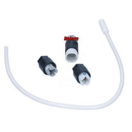 Sonde de température partie congélateur réfrigérateur Liebherr 6942445