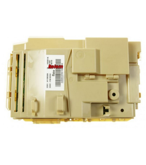 Module électronique de puissance lave-linge Indésit C00625874