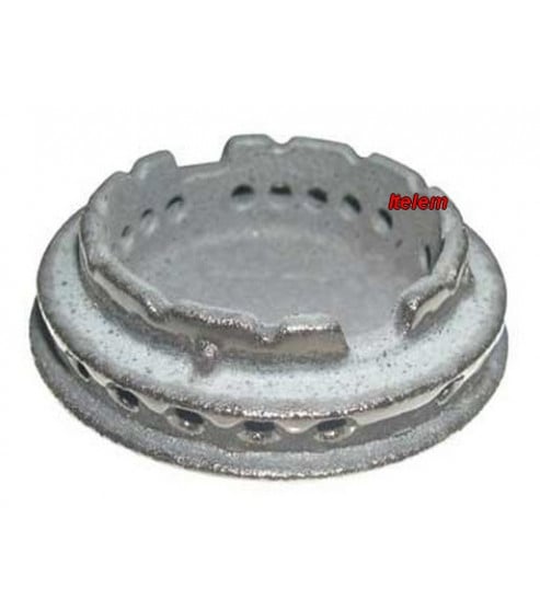 Brûleurs De Rechange Pour Plaques De Cuisson Gaz - Compatibles Ariston, Indesit, Bosch, Siemens, Etc.