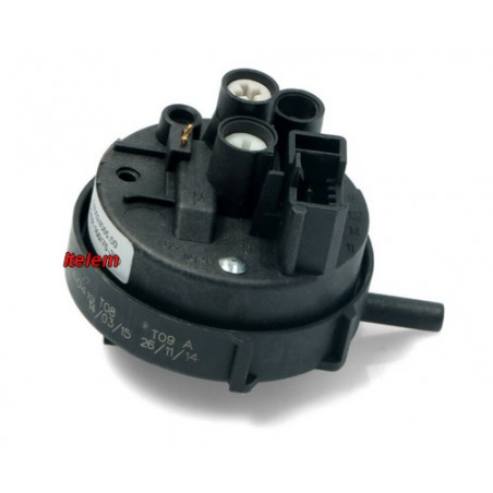 Pressostat lave-linge Ariston C00254525