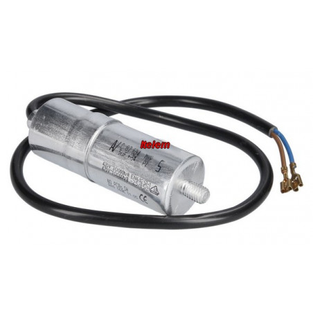 Condensateur compresseur réfrigérateur Liebherr 6342019