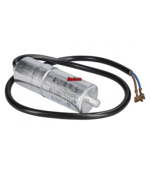 Condensateur compresseur réfrigérateur Liebherr 6342019