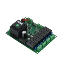 Carte électronique lave-vaisselle Silanos 909028