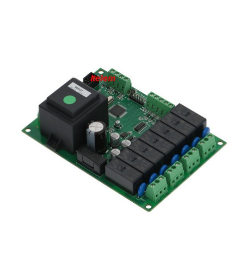 Carte électronique lave-vaisselle Silanos 909028