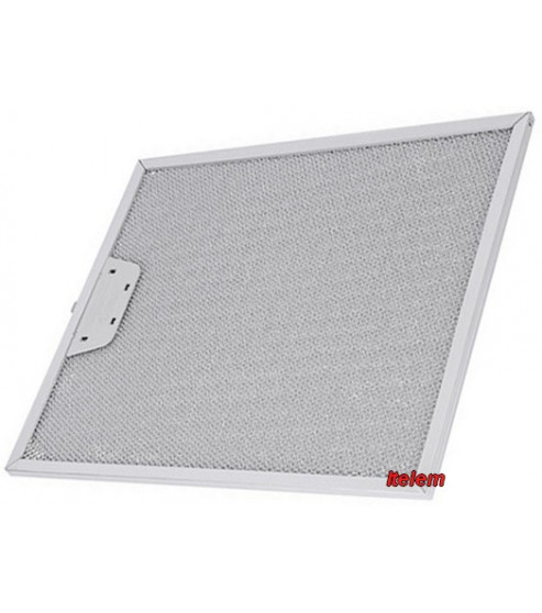 Filtre métallique hotte Roblin 1330017054