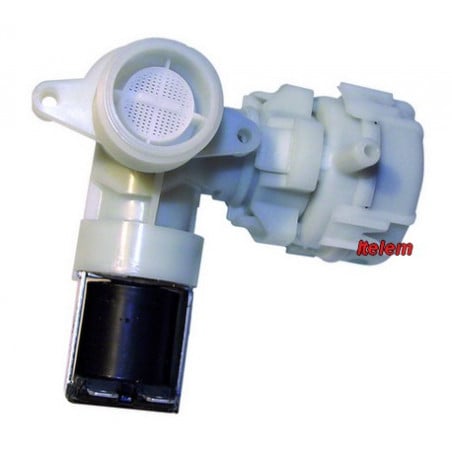 Électrovanne pneumatique lave-vaisselle Brandt 31X5926