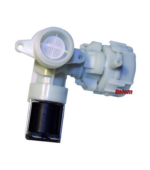 Électrovanne pneumatique lave-vaisselle Brandt 31X5926