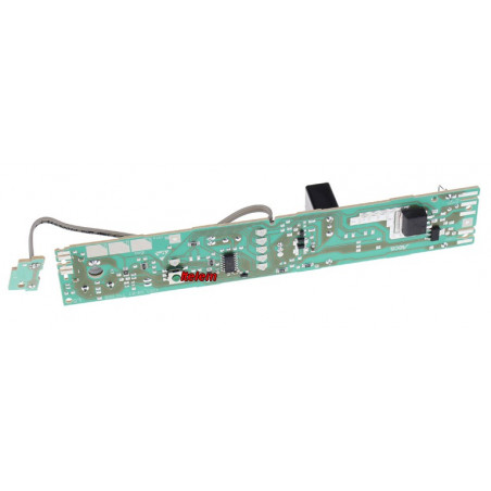 Carte électronique réfrigérateur Liebherr 6133686