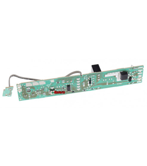 Carte électronique réfrigérateur Liebherr 6133686