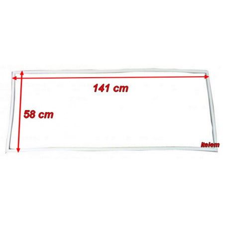 Joint de porte réfrigérateur Bosch 00243003