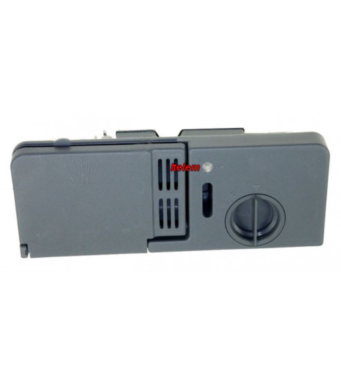 Boîte à produits lave-vaisselle Smeg 812890080