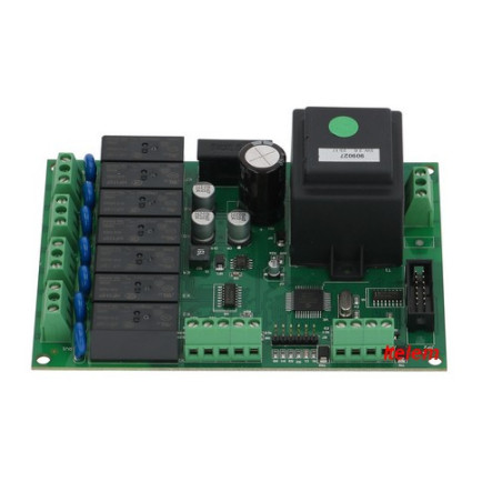 Module électronique lave-vaisselle Whirlpool 483286008844