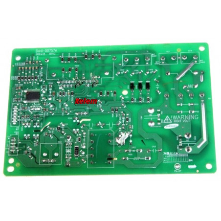Module de puissance pour réfrigérateur Samsung DA92-00157A