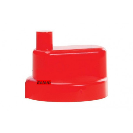 Flotteur bac collecteur machine à café Melitta 6751746