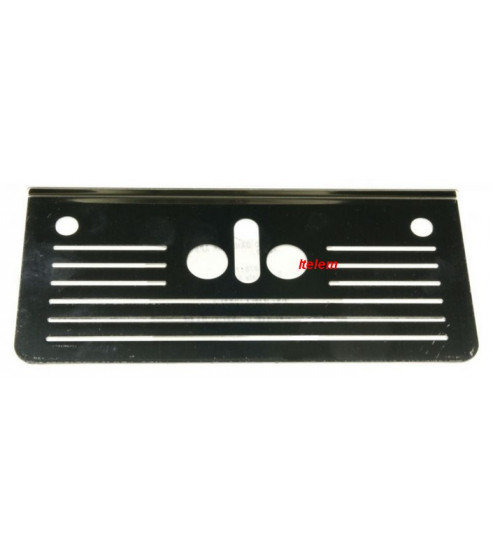 Grille bac collecteur machine à café Melitta 6751753
