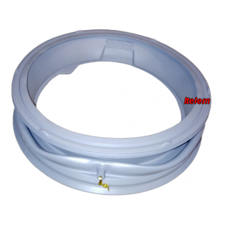 Joint de hublot lave-linge LG MDS65695803