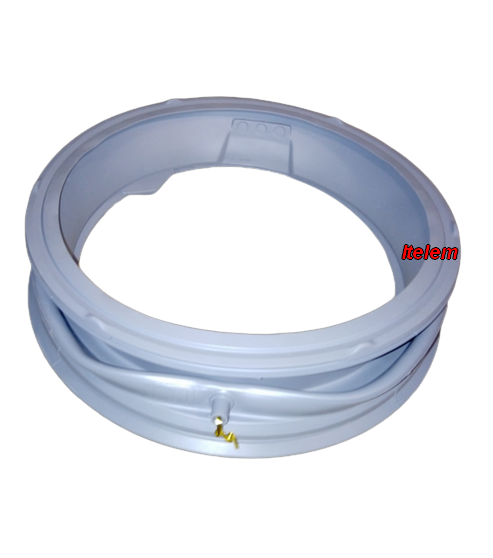 Joint de hublot lave-linge LG MDS65695803