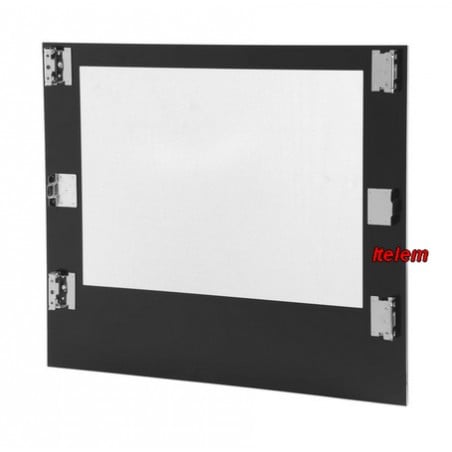 Vitre extérieure de porte four Neff 00776038