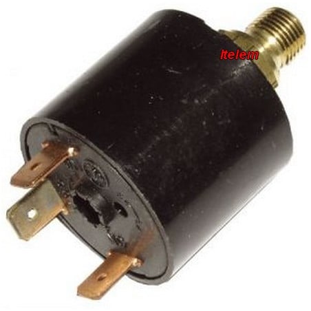 Pressostat centrale vapeur Astoria KW7NPRF025