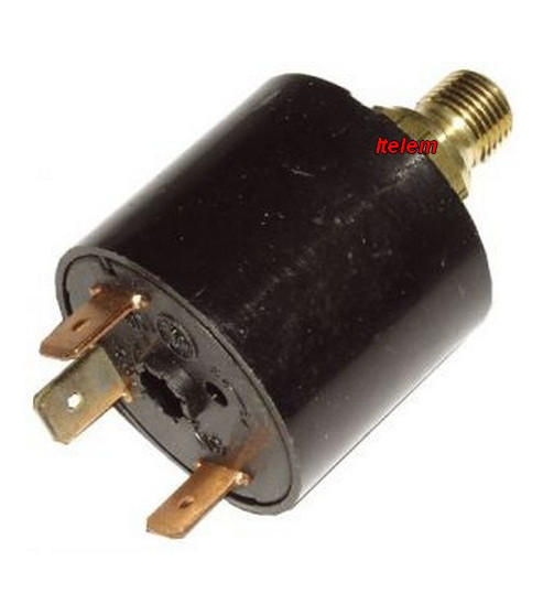 Pressostat centrale vapeur Astoria KW7NPRF025