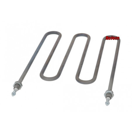 Résistance 2200W cuiseur à pâtes Roller Grill D02084