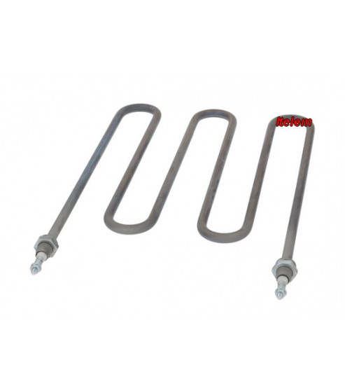 Résistance 2200W cuiseur à pâtes Roller Grill D02084