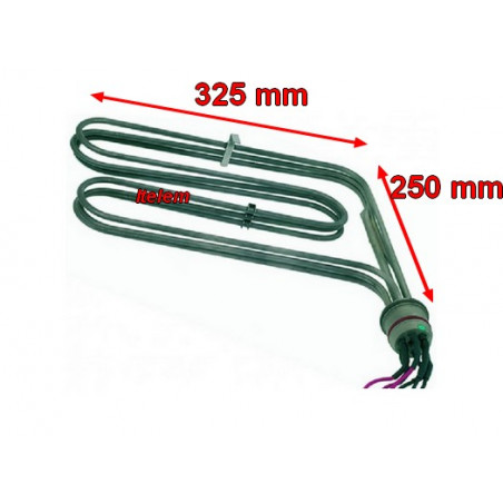 Résistance 9000W cuiseur à pâtes Olis 1870100
