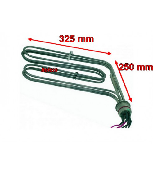 Résistance 9000W cuiseur à pâtes Olis 1870100