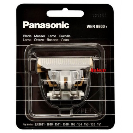 Tête de coupe rasoir Panasonic WER9902Y