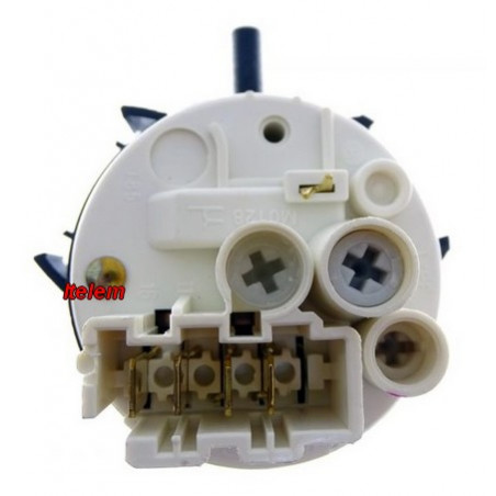 Pressostat lave-linge Candy 41026305