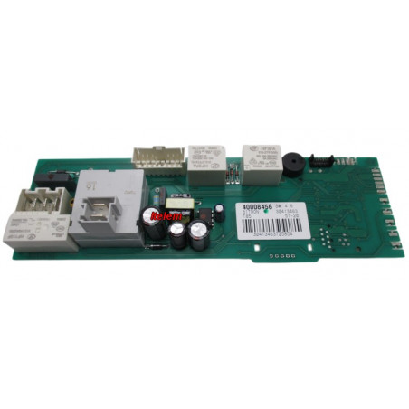 Module électronique sèche-linge Candy 49030022