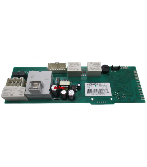 Module électronique sèche-linge Candy 49030022