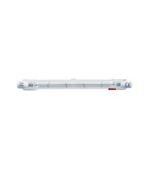 Lampe halogène 230V 500W rôtissoire four