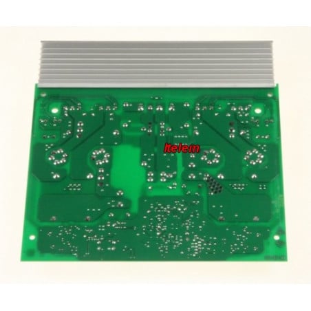 Module électronique de puissance table à induction Whirlpool 481221458537